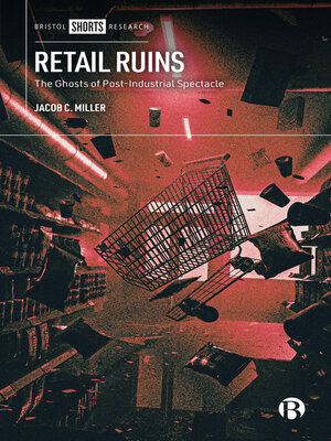 cover image of Retail Ruins